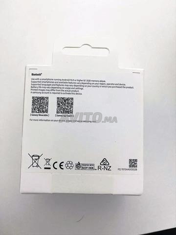 Samsung Galaxy FIT 3 - 2