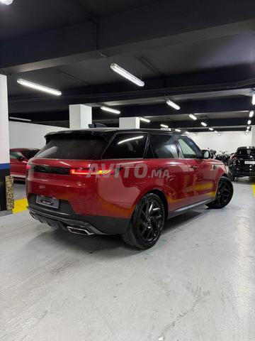 Range Rover Sport SE P360 - 2