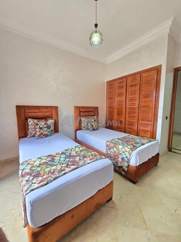 appartement centre ville - 2