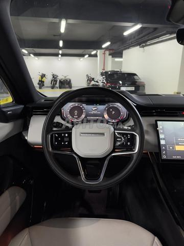 Range Rover Sport SE P360
