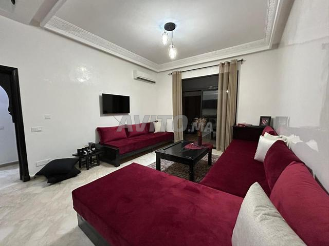 appartement neuf à guéliz - 2