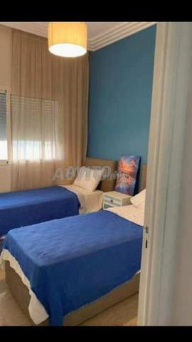 شقة نظيفة بوسط المدينة - 2