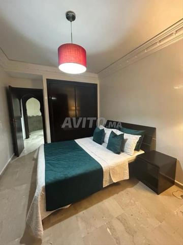 Appartement propre - 2