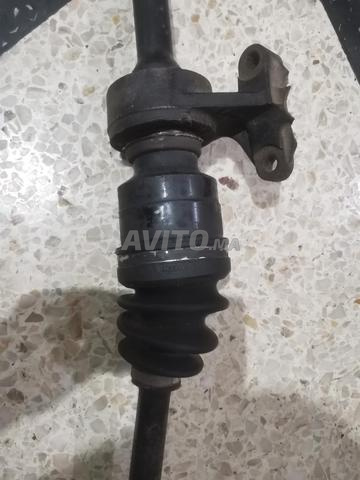 رأس عمود كردان مازدا 2 - 2