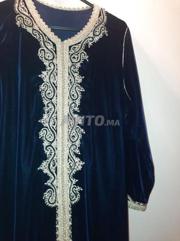 Rue Chefchaouni Ain Sebaa - 2