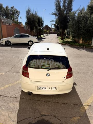 Très belle BMW série 1 - 2