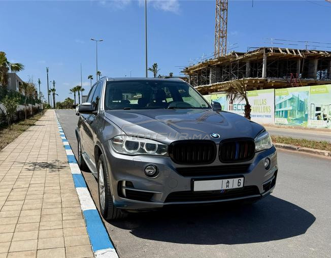 Bmw x5 30d diesel