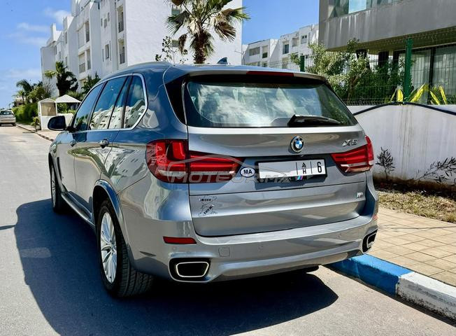 Bmw x5 30d diesel