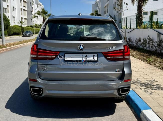 Bmw x5 30d diesel