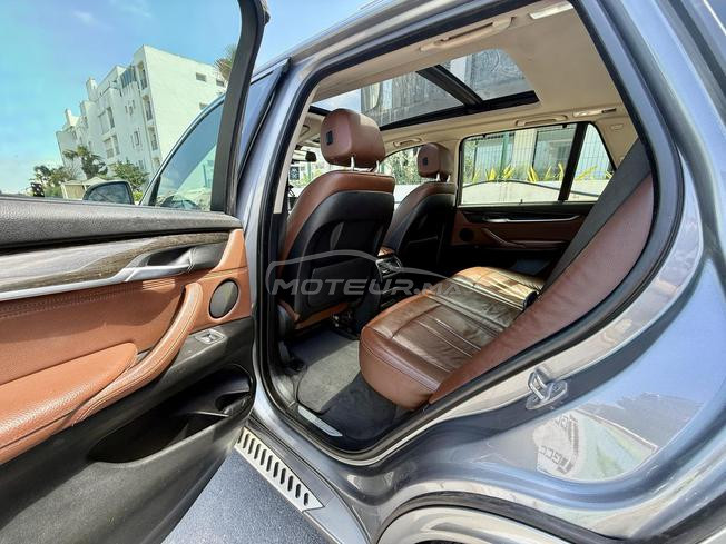 Bmw x5 30d diesel