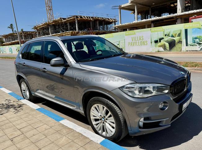 Bmw x5 30d diesel