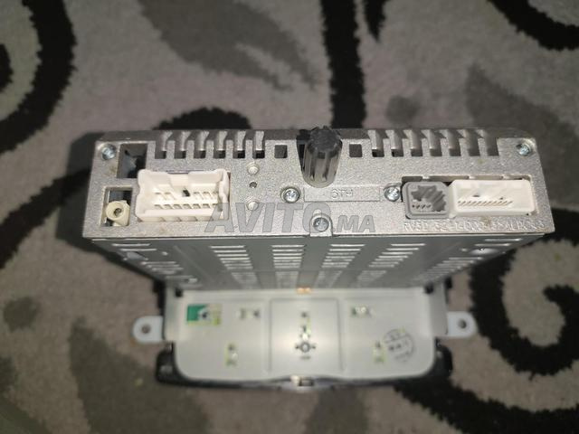 شاشة سيارة - 2