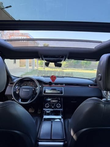 Land Rover Velar R-Dynamic d240 S - 2