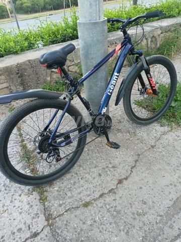 Nouveau vélo - 2