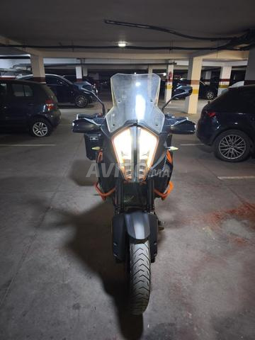 KTM 1290 سوبر أدفنتشر - 2