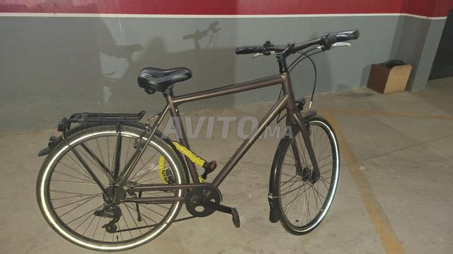 دراجة جبلية عالية الجودة - 2