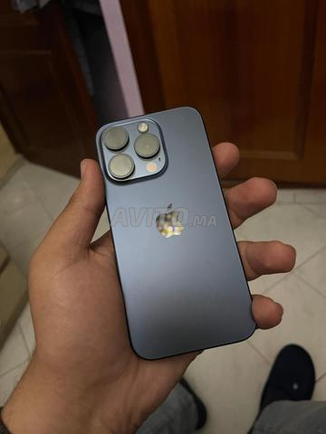 آيفون 15 برو رسمي - 2