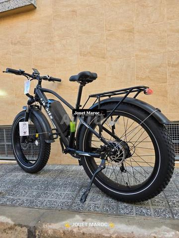دراجة كهربائية LIKEBIKE - 2