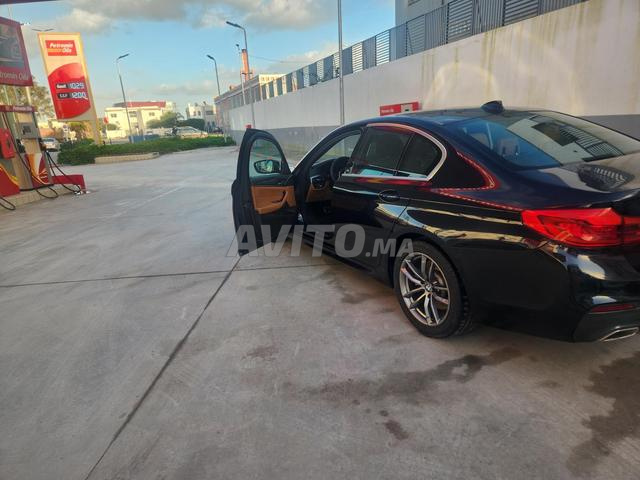 الفئة الخامسة حزمة M بحالة جيدة جداً