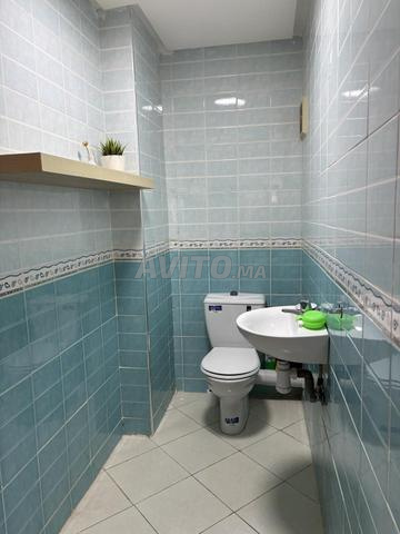 شقة مفروشة للإيجار في سلا - 2