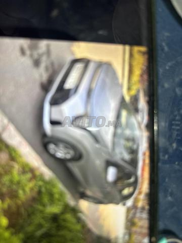 Kia, Picanto, automatique - 2