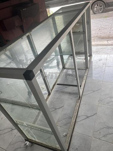 Vitrine à vendre - 2