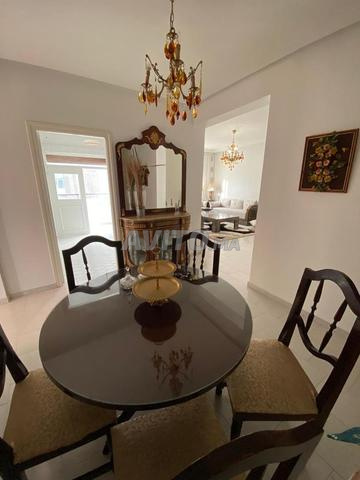 Appartement Moderne à louer - 2