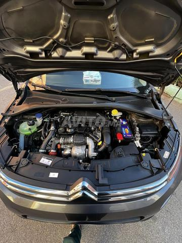 Citroen C3 2019 - 2