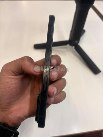 iPhone 14 pro max noir - 2