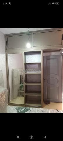 Meuble de rangement - 2