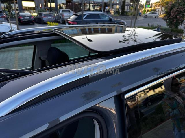 Tiguan Elegance Highline TDI Automatique - 2