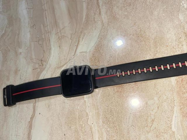 Montre connectée - 2