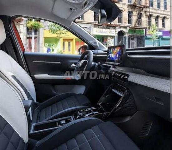 Location de voiture Aéroport casa sans caution - 2