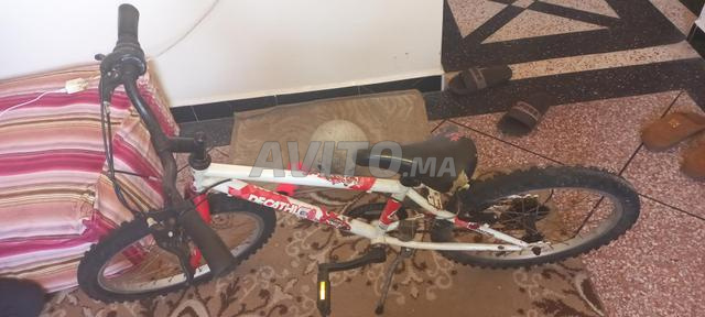 دراجة هوائية للأطفال