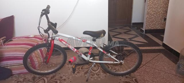 Vélo pour enfants - 2