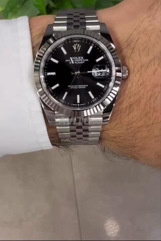 Montre Rolex authentique – Luxe incomparable ⌚✨ - 2