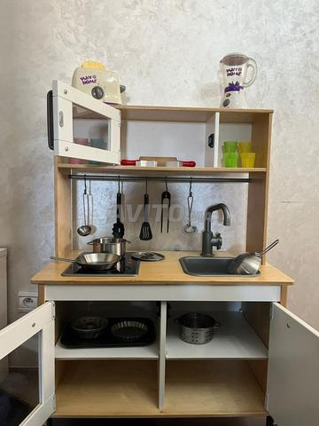 مطبخ صغير للبنات - 2