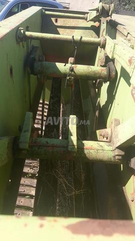 PRESSE CLAAS 60 - 2