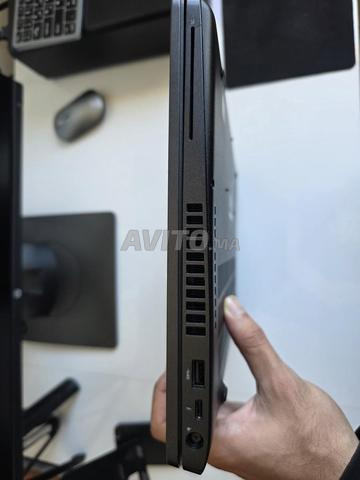 PC portable Dell - 2