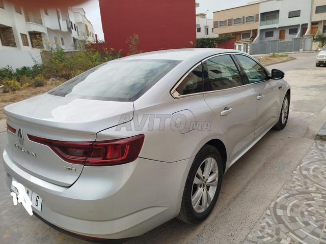 Renault Talisman 2017 - 2
