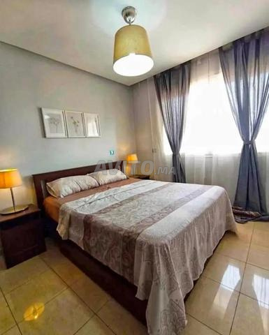 Appartements à louer à la journée près de Marjane - 2