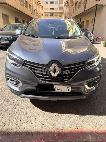 Kadjar Diesel BVA - 2