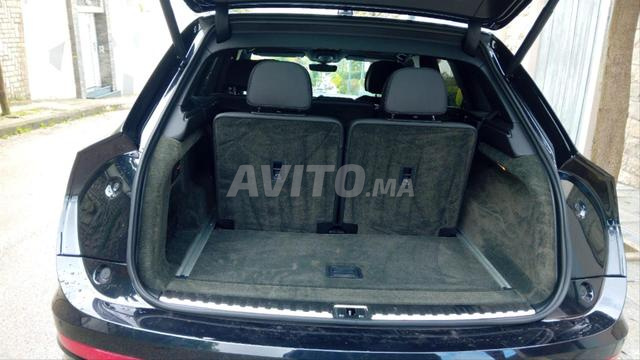 Bentley Bentayga Essence Automatique 2022 à Tanger - 2