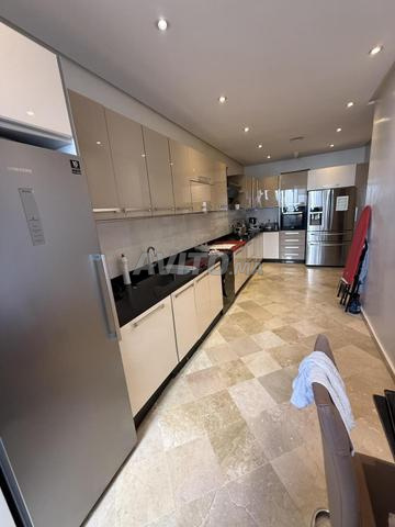 شقة بغرفتي نوم وصالة مزدوجة للبيع في بورغوني الغرب - 2