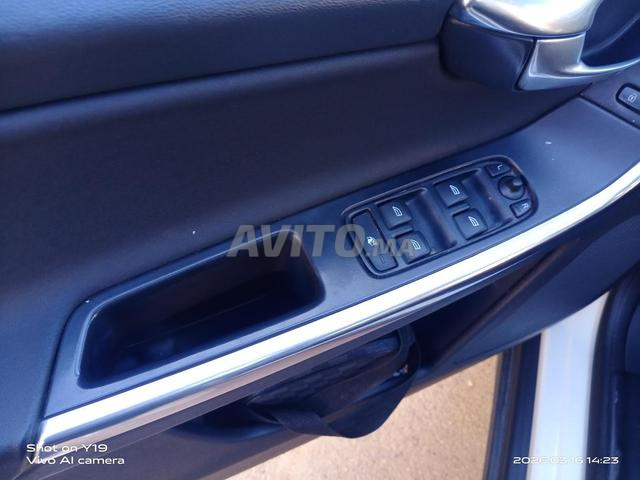 فولفو XC60 ديزل ... استبدال مقبول - 2