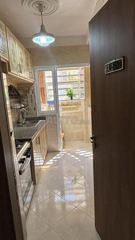 Appartement en location journalière - 2