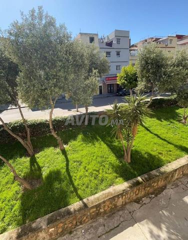 منزل محفظ للبيع 4 طوابق - 2