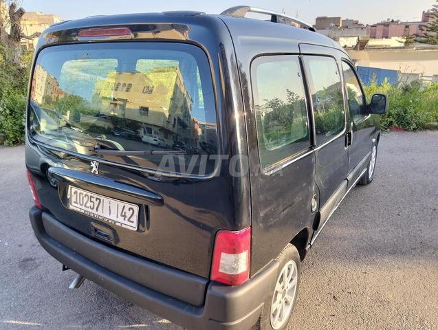 Peugeot Partner - 2