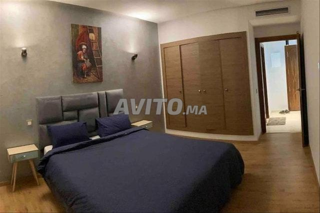 L'appartement de luxe haut standing S/7. - 2