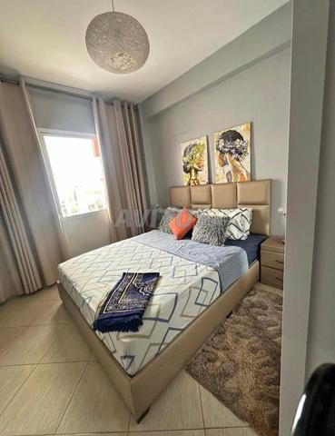 Appartements à louer à la journée en centre-ville - 2